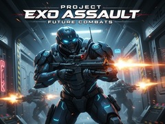 Project Exo Assault Future Combats