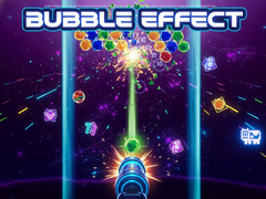Bubble Effect