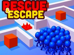 Resuce & Escape