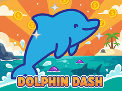 Dolphin Dash
