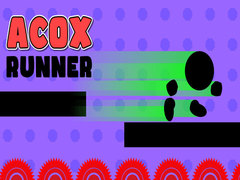 Acox Runner