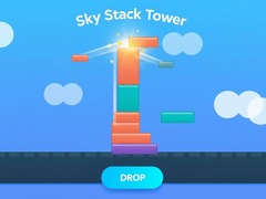 Sky Stack Tower