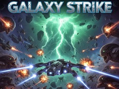 Galaxy Strike
