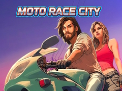 Moto Race City