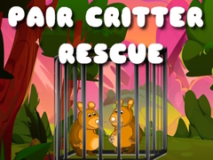 Pair Critter Rescue