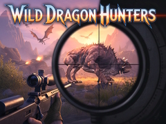 Wild Dragon Hunters