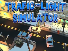 Traffic Light Simulator 3D