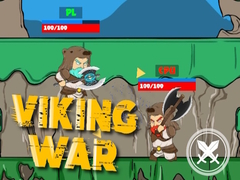 Viking War