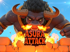 Asura Attack 