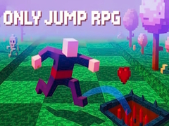 Only Jump RPG