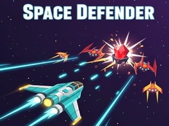Space Defender