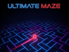Ultimate Maze