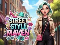 Street Style Maven