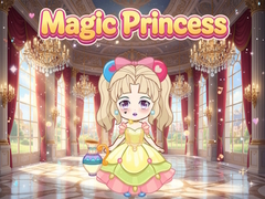 Magic Princess