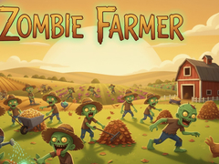 Zombie Farmer