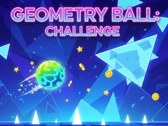 Geometry Ball: Challenge