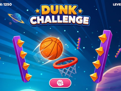 Dunk Challenge