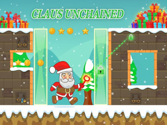 Claus Unchained