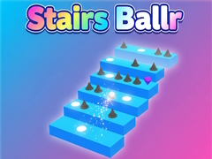 Stairs Ball