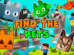 Find the Pets