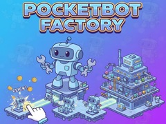 PocketBot Factory
