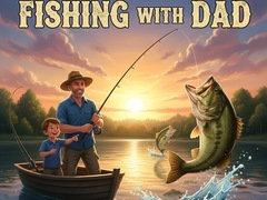 Fishing with Dad