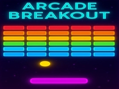 Arcade Breakout