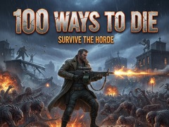100 Ways To Die