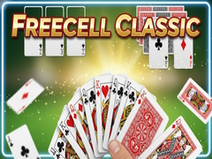 Freecell Classic
