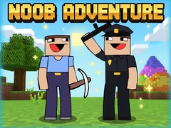 Noob Adventure