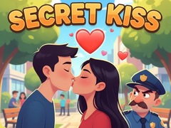 Secret Kiss