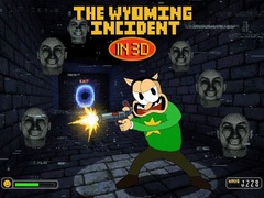 The Wyoming Incident 3D