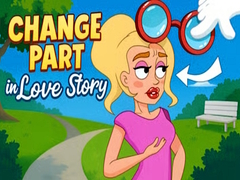 Change part in Love Story