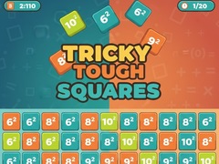 Tricky Tough Squares