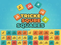 Tricky Square Roots