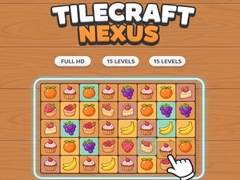 TileCraft Nexus