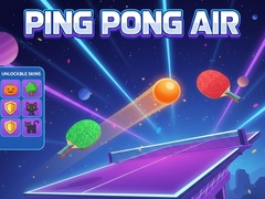Ping Pong Air