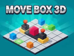 Move Box 3D