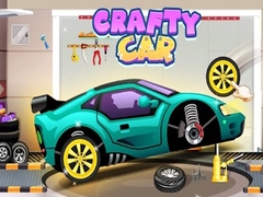 Crafty Car