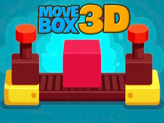 Move Box 3D