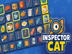Inspector Cat