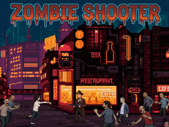 Zombie Shooter
