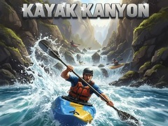 Kayak Kanyon