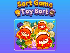 Sort Game Toy Sort