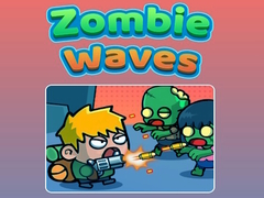 Zombie Waves 