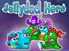 Jellydad Hero