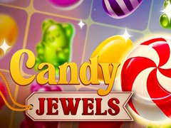 Candy Jewels