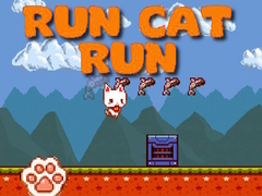 Run Cat Run