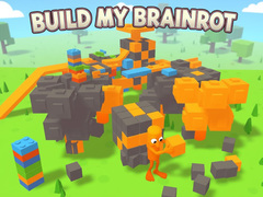 Build My Brainrot