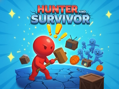 Hunter and Survivor